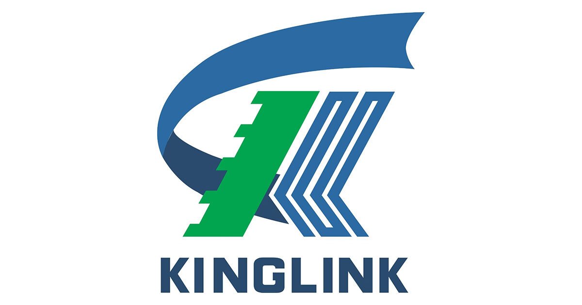 SHANGHAI KINGLINK INDUSTRY CO., LTD