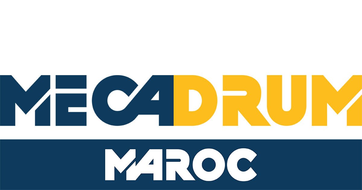 MECADRUM MAROC