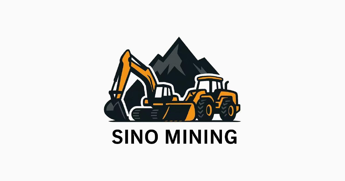 SINO MINING HEAVY INDUSTRIES