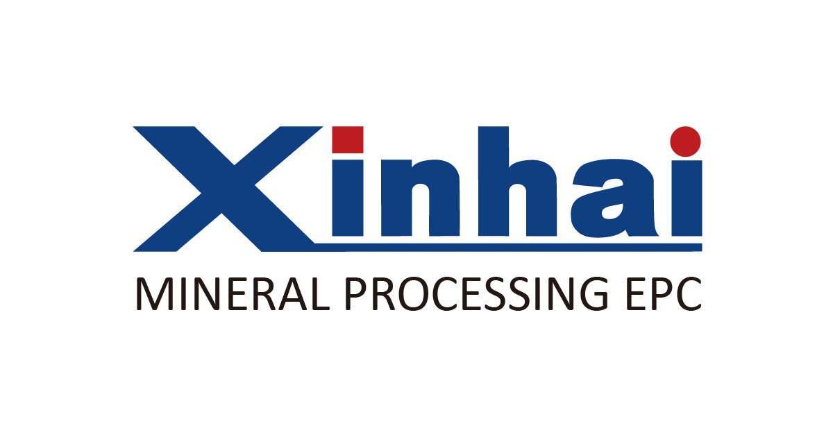 SHANDONG XINHAI MINING TECHNOLOGY & EQUIPMENT
