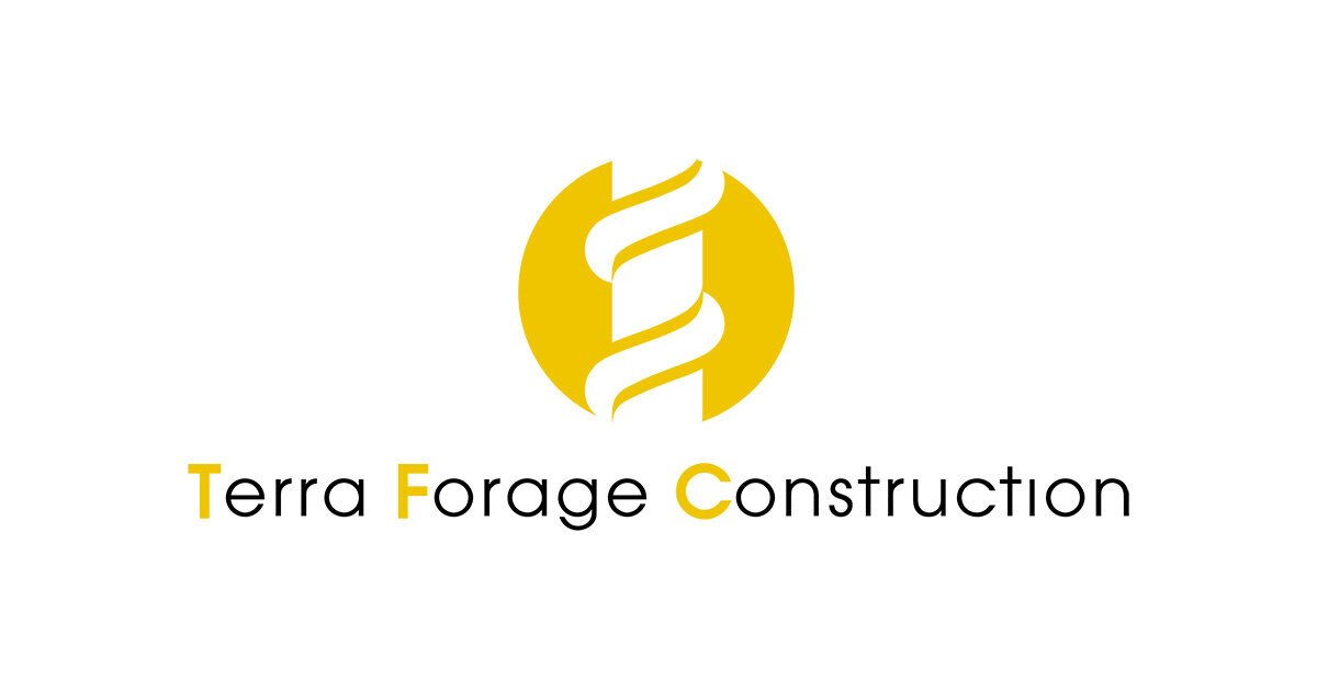 TERRA FORAGE CONSTRUCTION