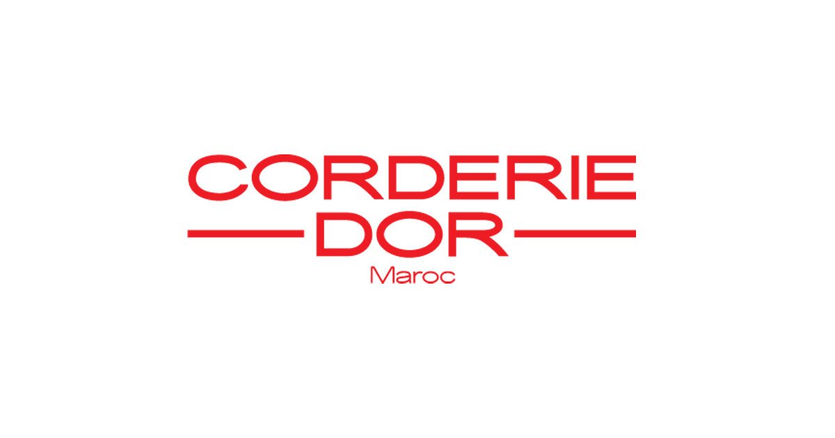 CORDERIE DOR
