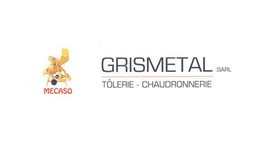 GRIS METAL