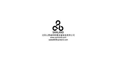 SHENYANG SANLAND MINING EQUIPMENT MANUFACTURE