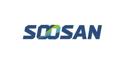 SOOSAN HEAVY INDUSTRIES