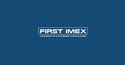 FIRST IMEX
