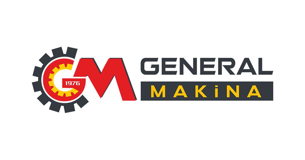 GENERAL MAKiNA