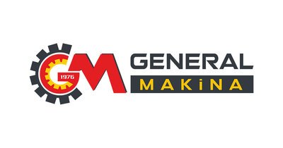 GENERAL MAKiNA